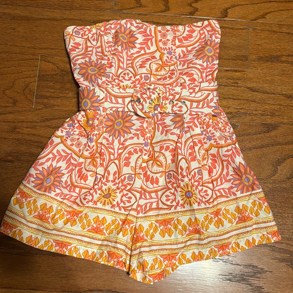 Women’s romper!